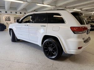 Jeep Grand Cherokee bild 4