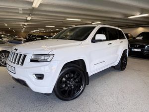 Jeep Grand Cherokee bild 1