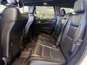 Jeep Grand Cherokee bild 11