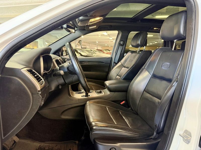 Jeep Grand Cherokee bild 9