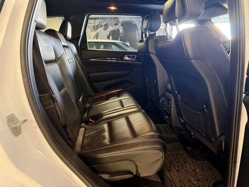 Jeep Grand Cherokee bild 12