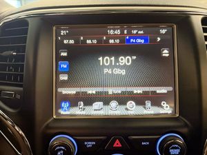Jeep Grand Cherokee bild 15