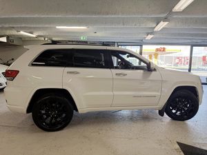 Jeep Grand Cherokee bild 6