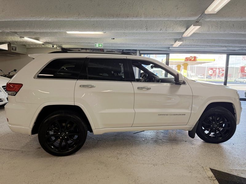 Jeep Grand Cherokee bild 6