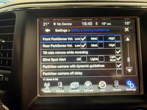 Jeep Grand Cherokee bild 18