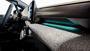 Renault Clio bild 25