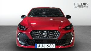 Renault Clio bild 2