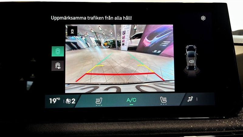 Renault Clio bild 17