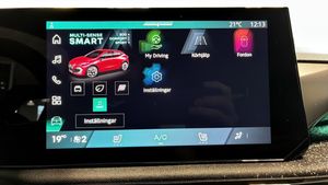 Renault Clio bild 18