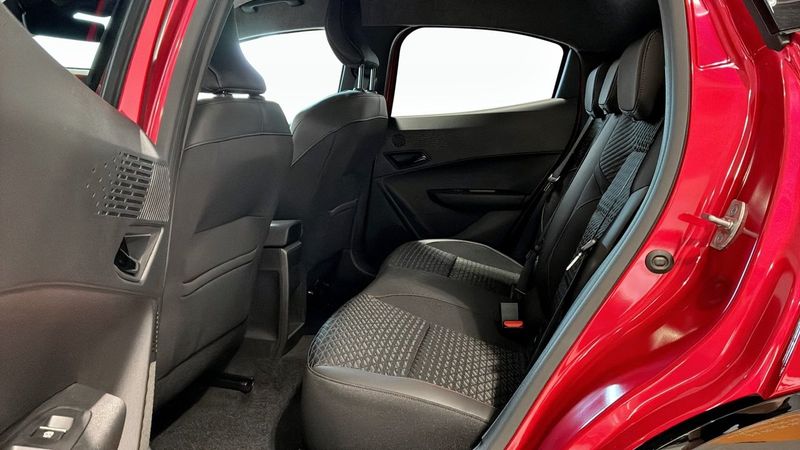 Renault Clio bild 13