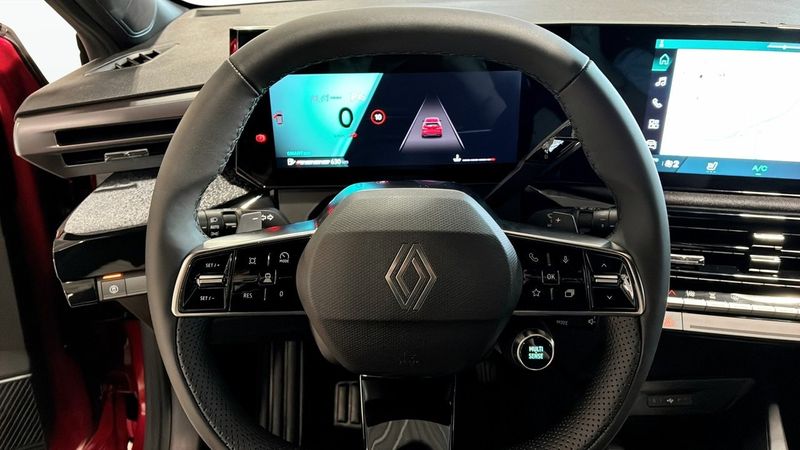 Renault Clio bild 14