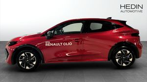 Renault Clio bild 8
