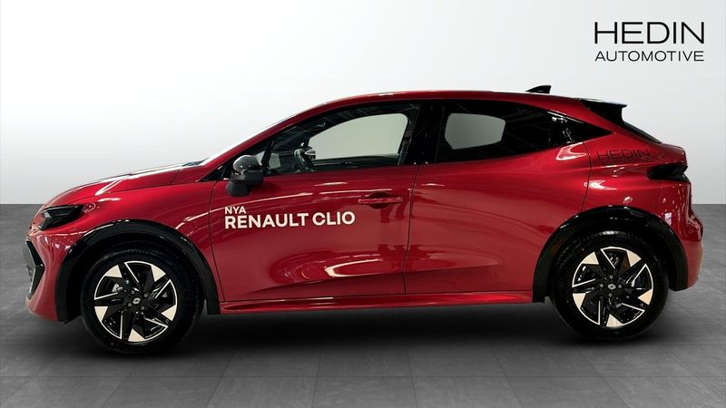 Renault Clio bild 8