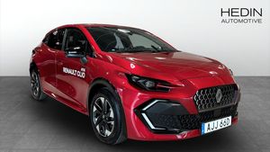 Renault Clio bild 3
