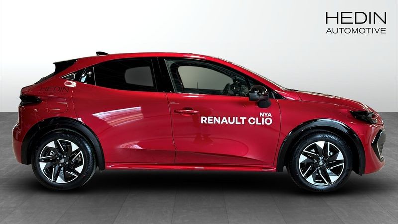 Renault Clio bild 4