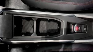 Renault Clio bild 20