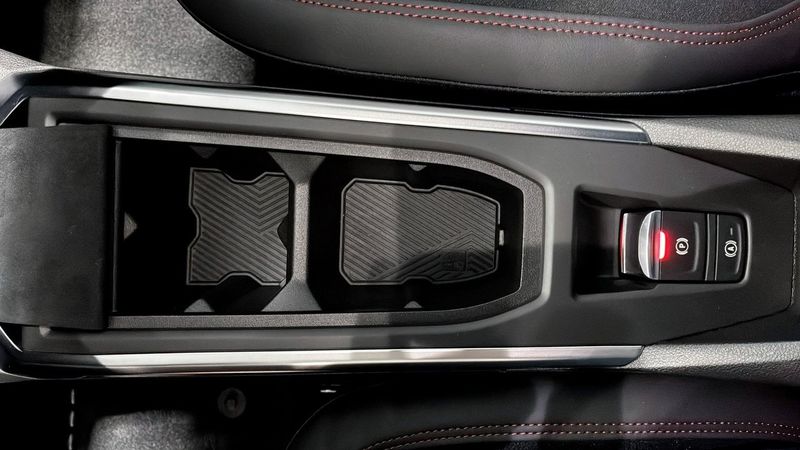 Renault Clio bild 20