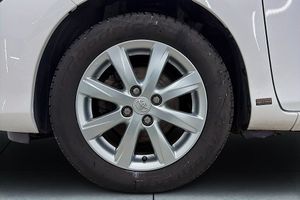 Toyota Yaris bild 9