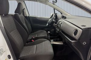 Toyota Yaris bild 16
