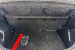 Toyota Yaris bild 18