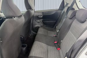 Toyota Yaris bild 17