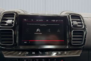 Citroen C5 AirCross bild 12