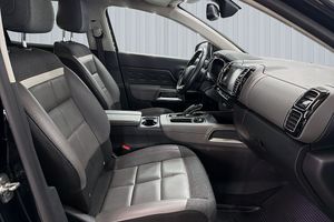 Citroen C5 AirCross bild 15