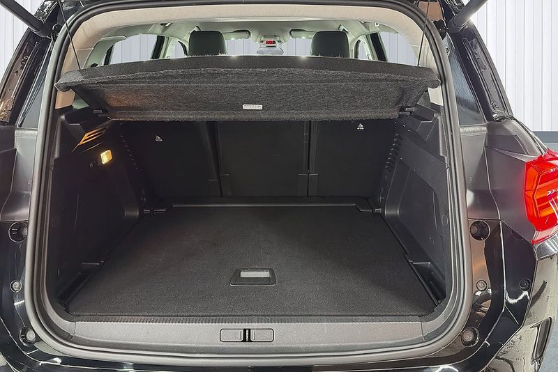 Citroen C5 AirCross bild 17