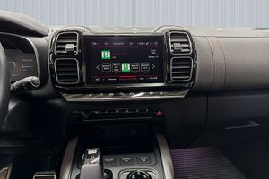 Citroen C5 AirCross bild 10