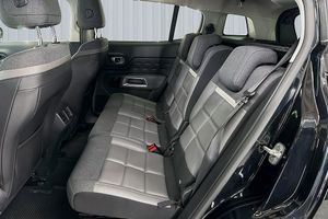 Citroen C5 AirCross bild 16