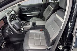 Citroen C5 AirCross bild 14
