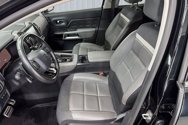 Citroen C5 AirCross bild 14