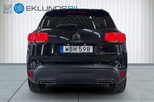 Citroen C5 AirCross bild 4