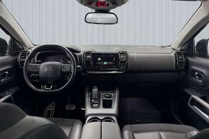Citroen C5 AirCross bild 9