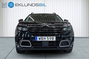 Citroen C5 AirCross bild 7