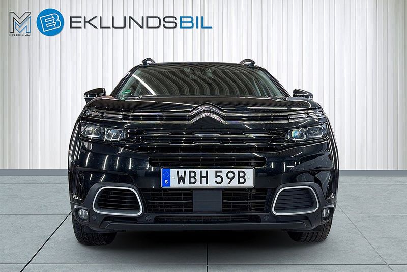 Citroen C5 AirCross bild 7