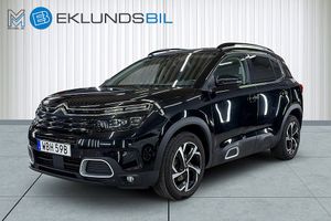 Citroen C5 AirCross bild 1