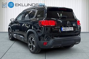 Citroen C5 AirCross bild 3