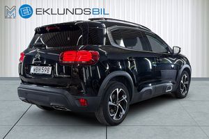 Citroen C5 AirCross bild 5