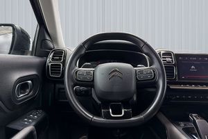 Citroen C5 AirCross bild 13