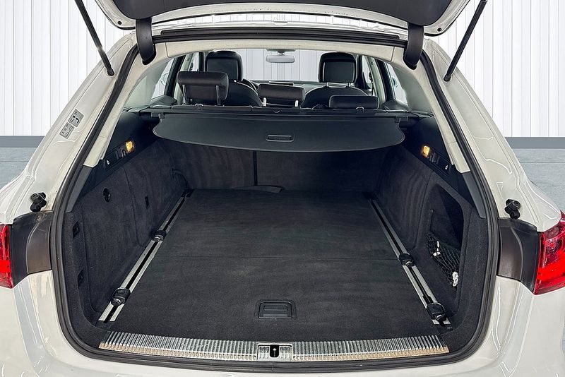 Audi A6 bild 18