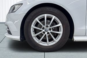 Audi A6 bild 9