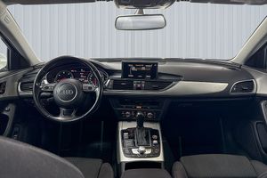 Audi A6 bild 10