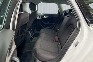 Audi A6 bild 17