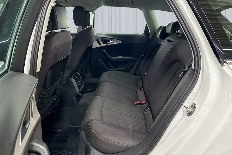 Audi A6 bild 17