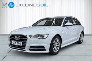 Audi A6 bild 1