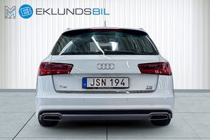 Audi A6 bild 5