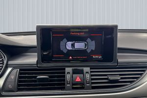 Audi A6 bild 12