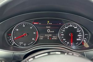 Audi A6 bild 14