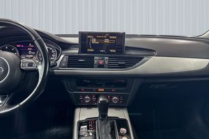 Audi A6 bild 11